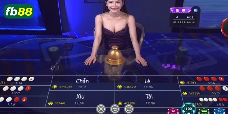  Một số mẹo để rinh tiền trong game xóc đĩa trực tuyến FB88